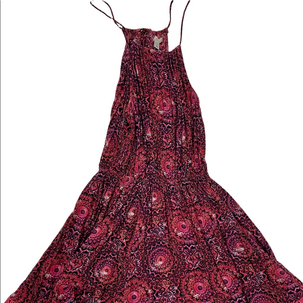 Ecote Dress Urban Outfitters-XS